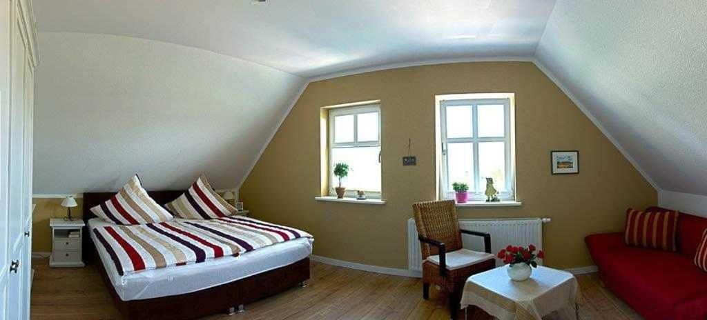 Ferienwohnung
