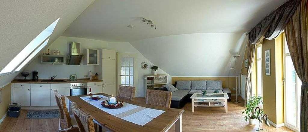 Ferienwohnung