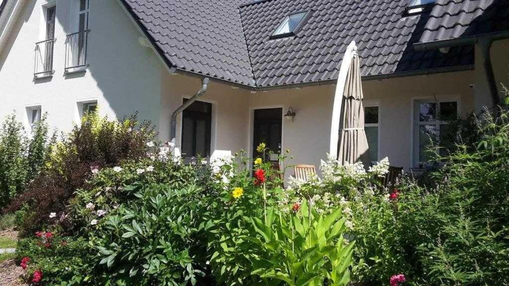 Ferienwohnung