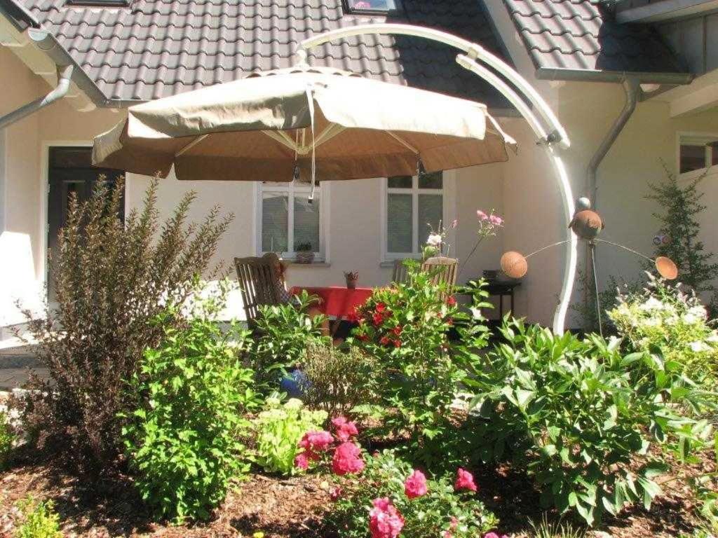 Ferienwohnung