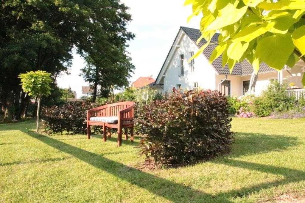 Ferienwohnung