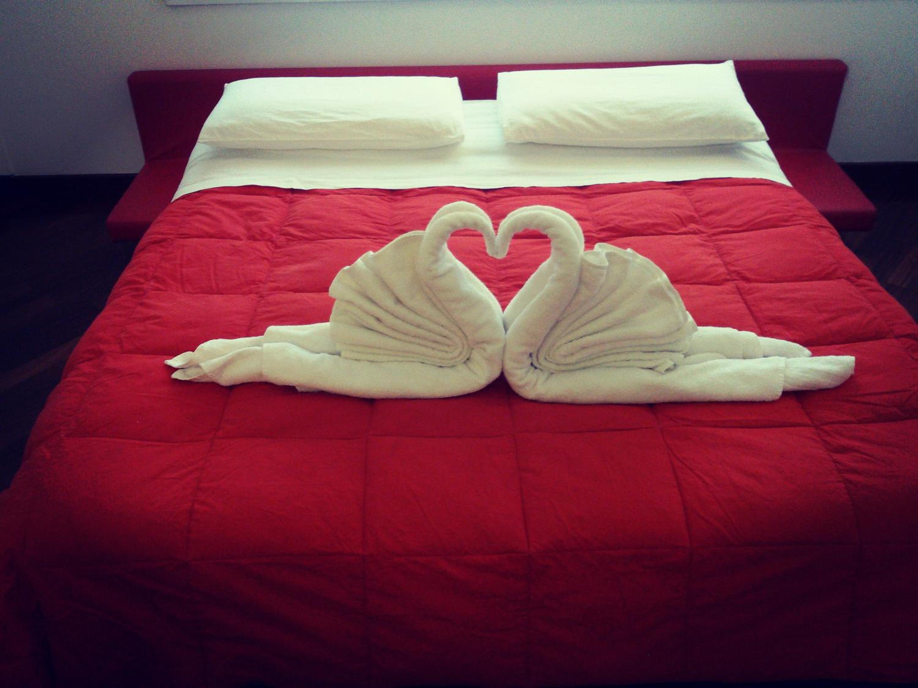IL CASTELLO HOSTEL BOUTIQUE