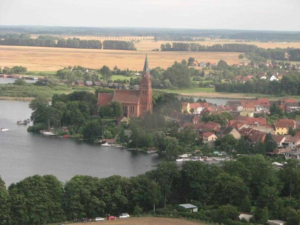 Ferienwohnung
