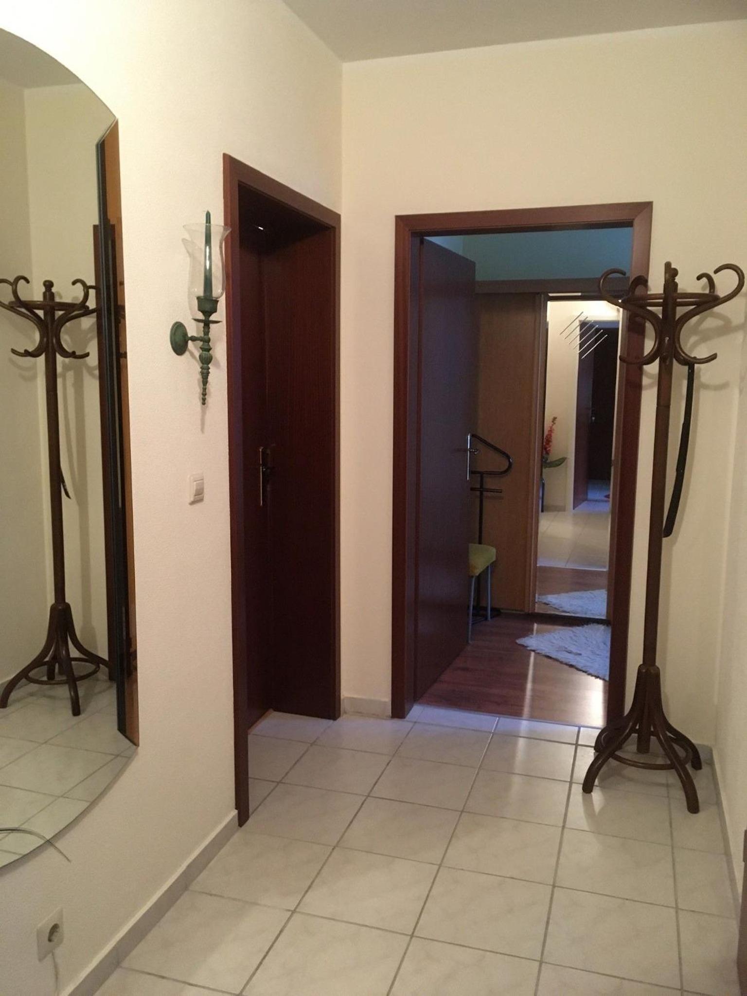 Ferienwohnung an der Müritz 2 Kleinere Woh