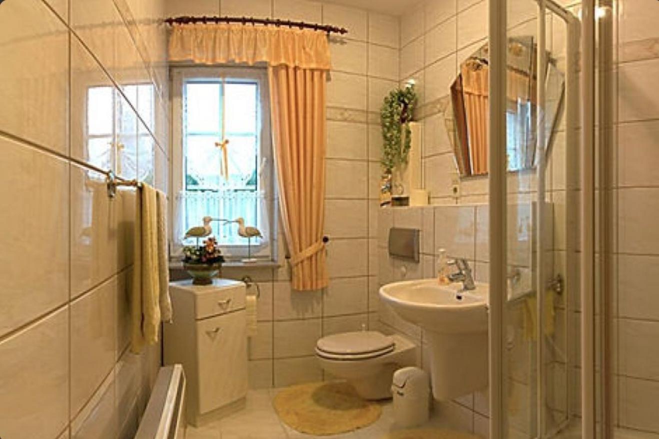 Ferienwohnung an der Müritz 2 Kleinere Woh