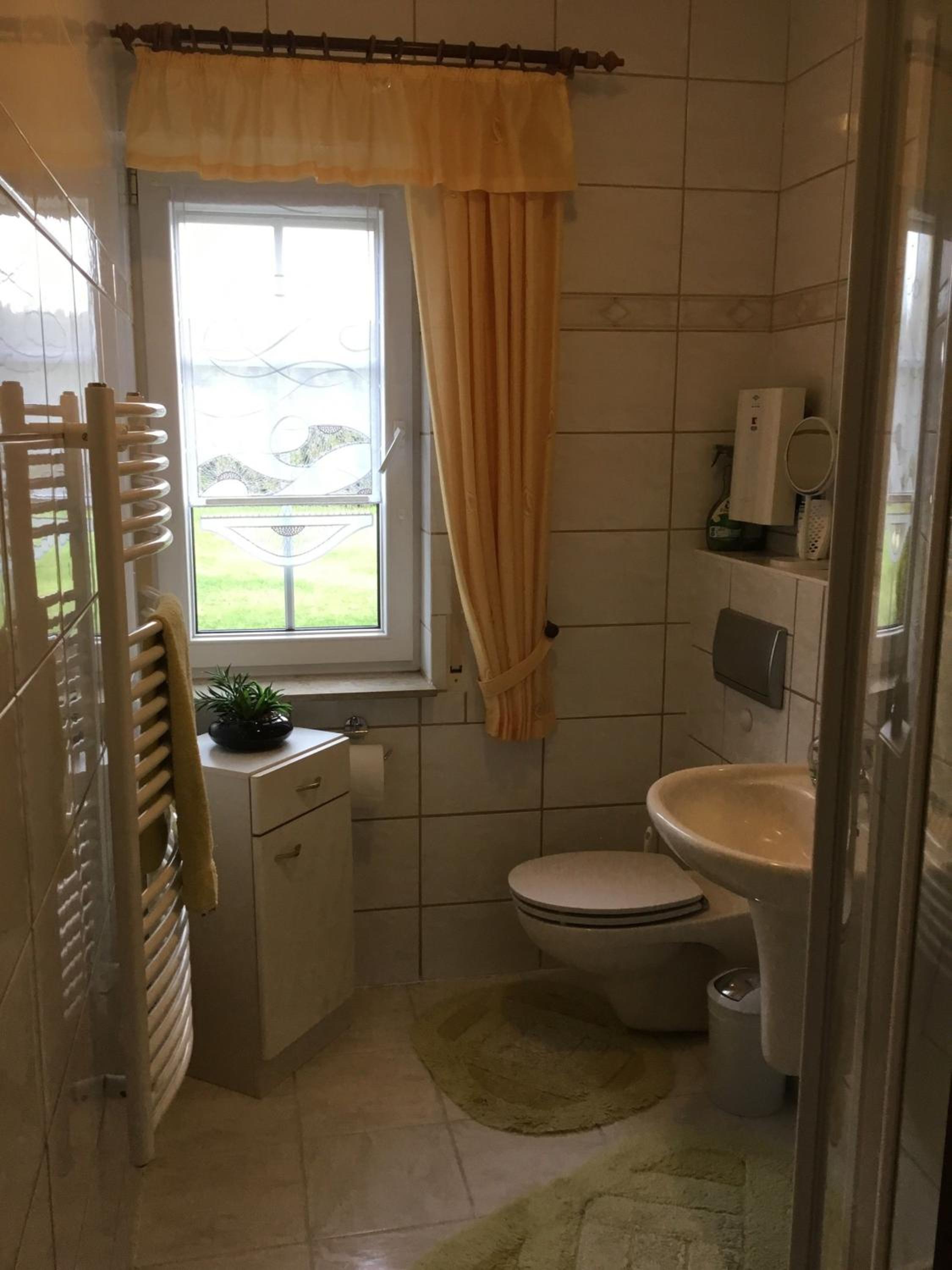 Ferienwohnung an der Müritz 2 Kleinere Woh