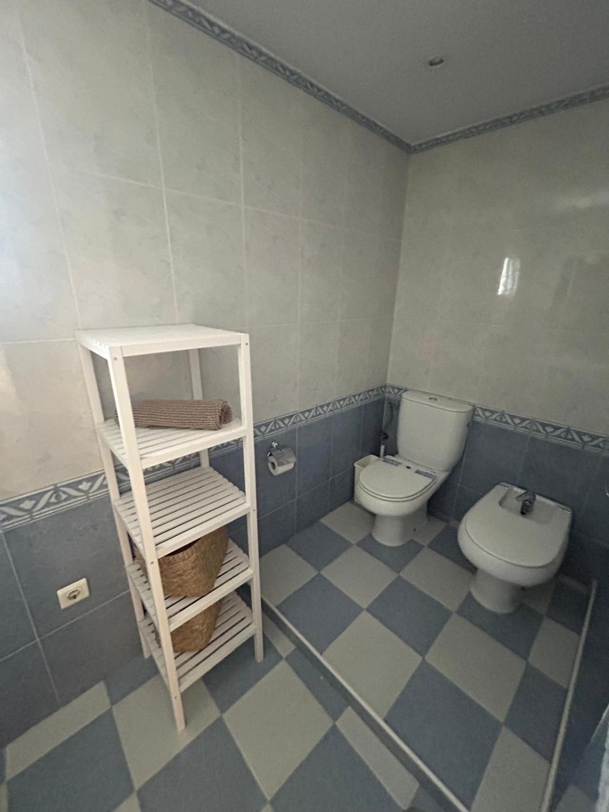 Burriana Casa Molli