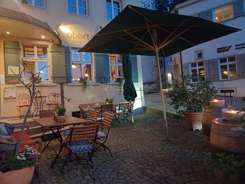 Ferienwohnung am Obertor