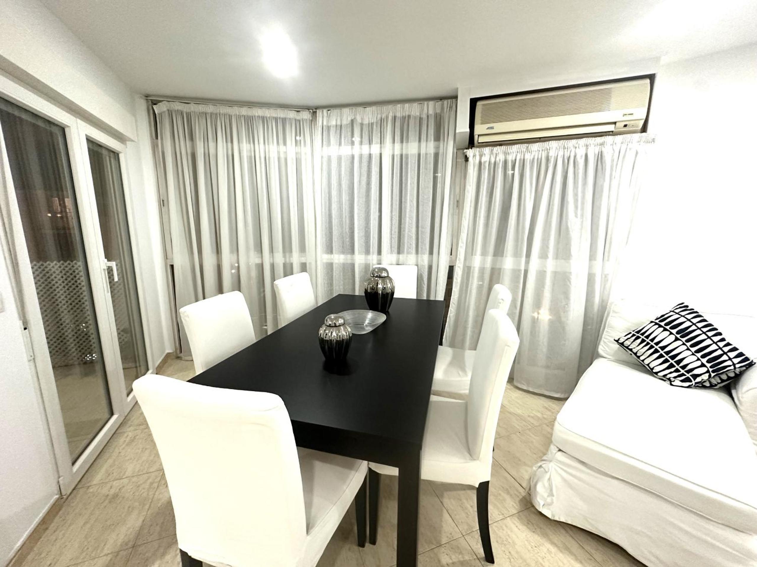 Luz de SteraM FLATS Torremolinos