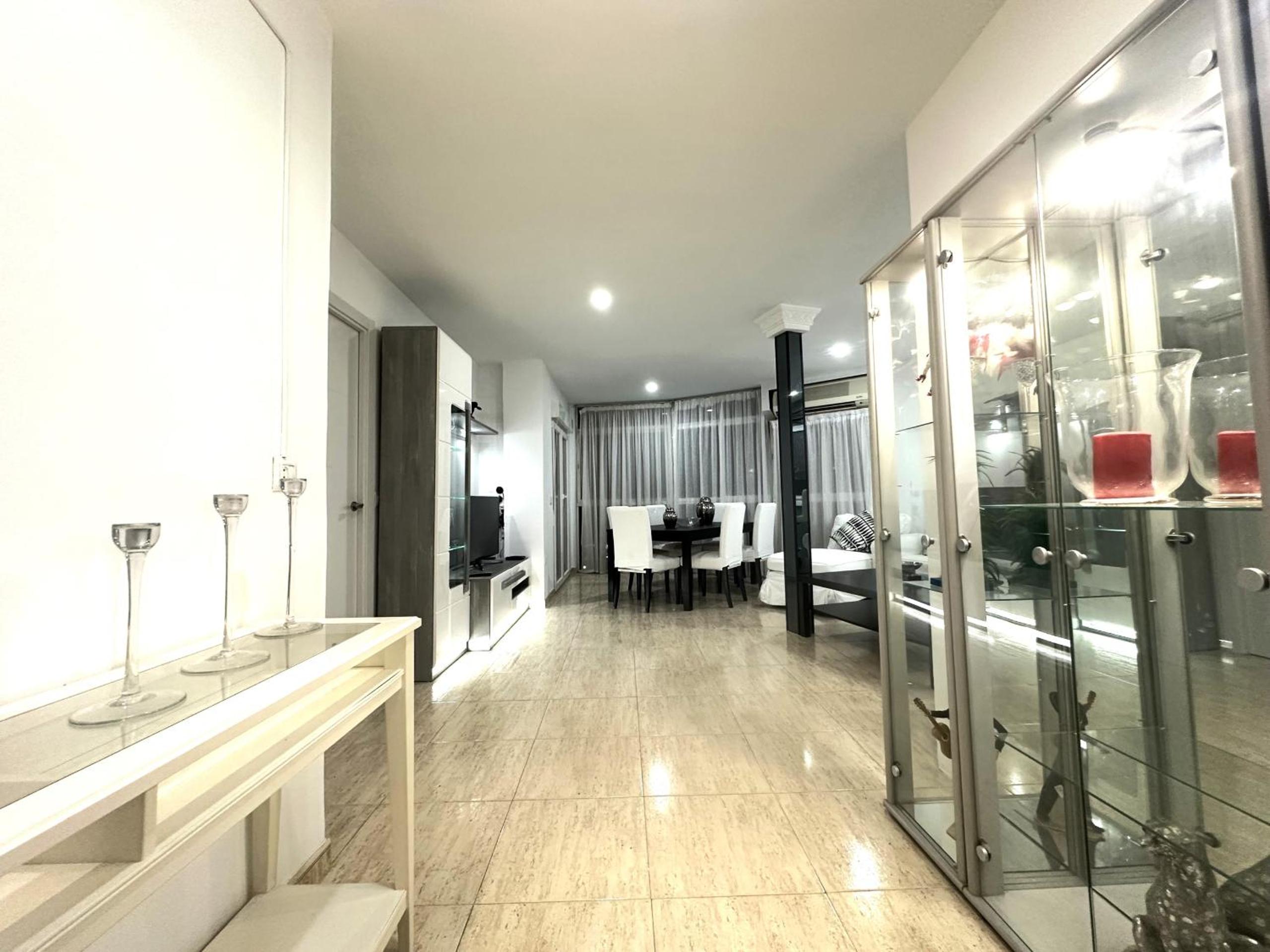 Luz de SteraM FLATS Torremolinos