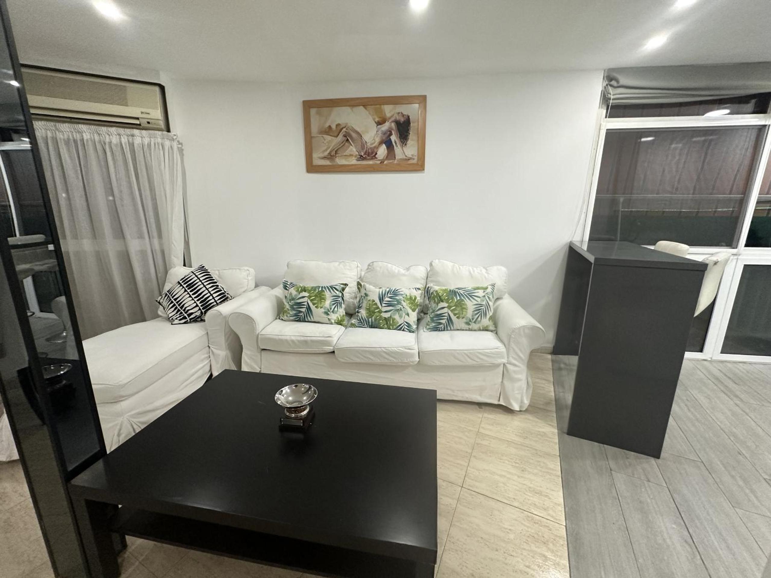 Luz de SteraM FLATS Torremolinos