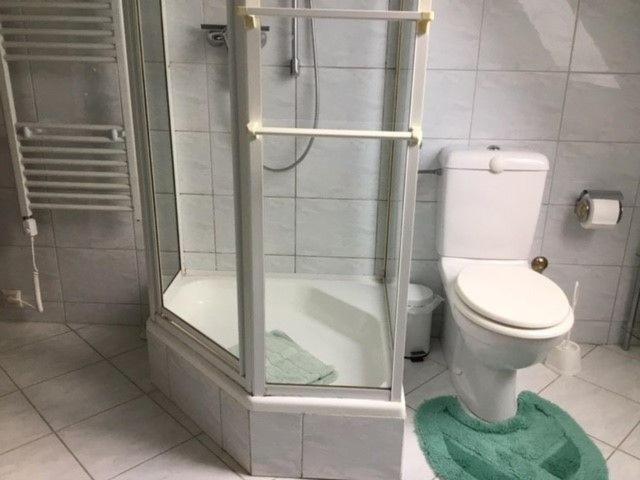 Ferienwohnung an der Müritz 1 Groß