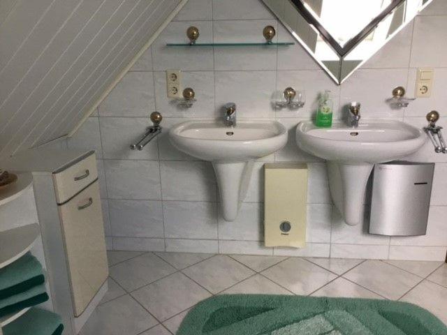 Ferienwohnung an der Müritz 1 Groß