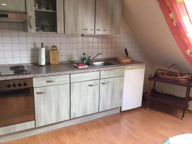 Ferienwohnung an der Müritz 1 Groß