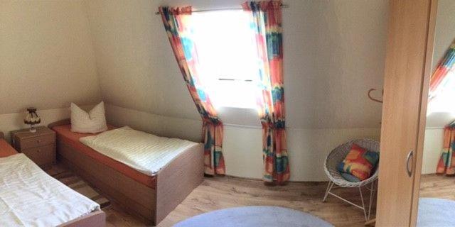 Ferienwohnung an der Müritz 1 Groß