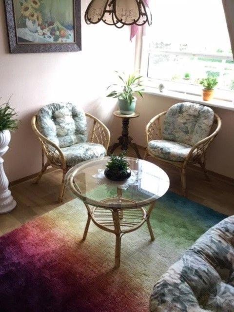 Ferienwohnung an der Müritz 1 Groß