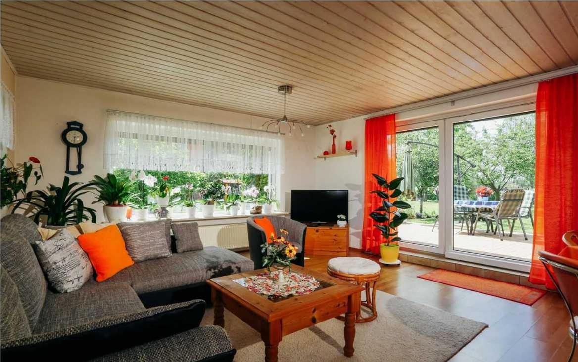 Ferienwohnung