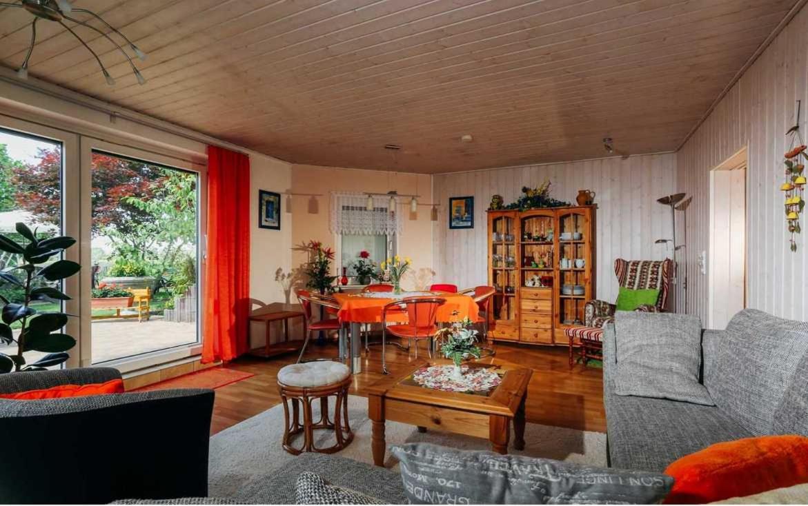 Ferienwohnung