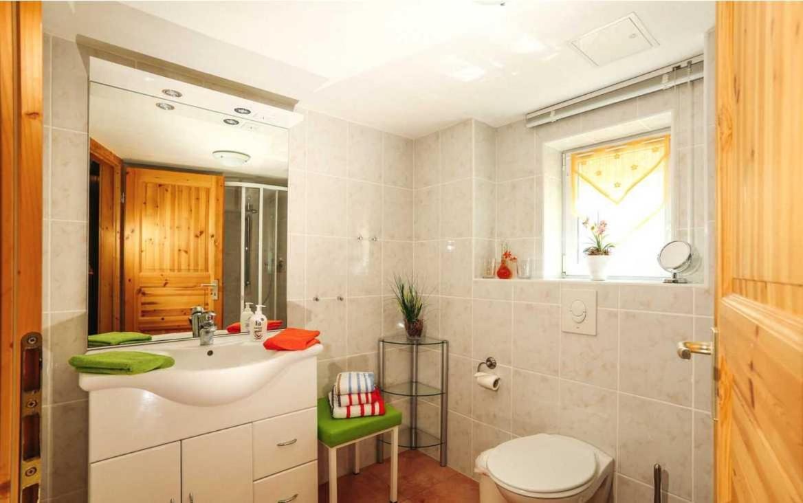 Ferienwohnung