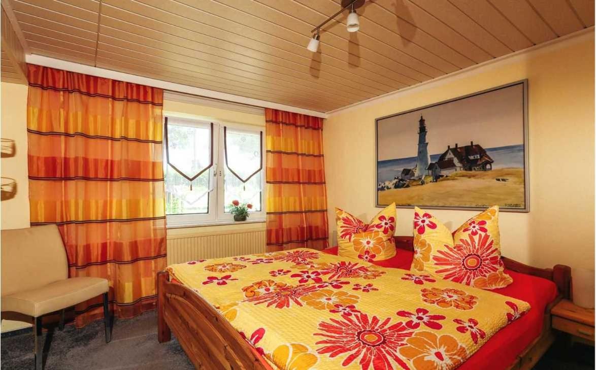 Ferienwohnung