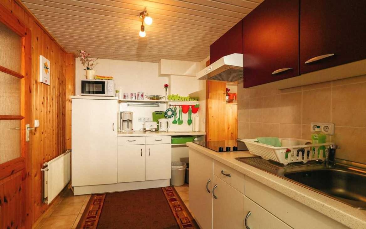 Ferienwohnung