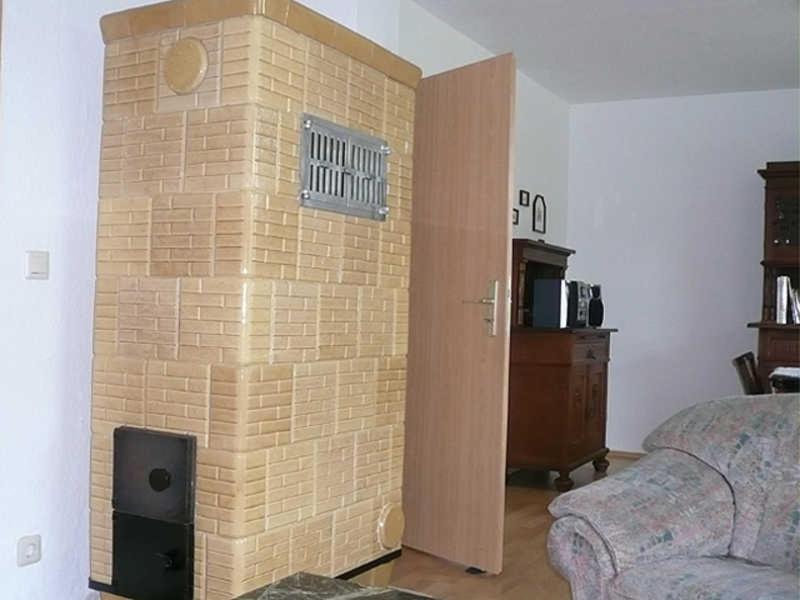 Gemütliches Ferienhaus in Barlin, unweit Dargun