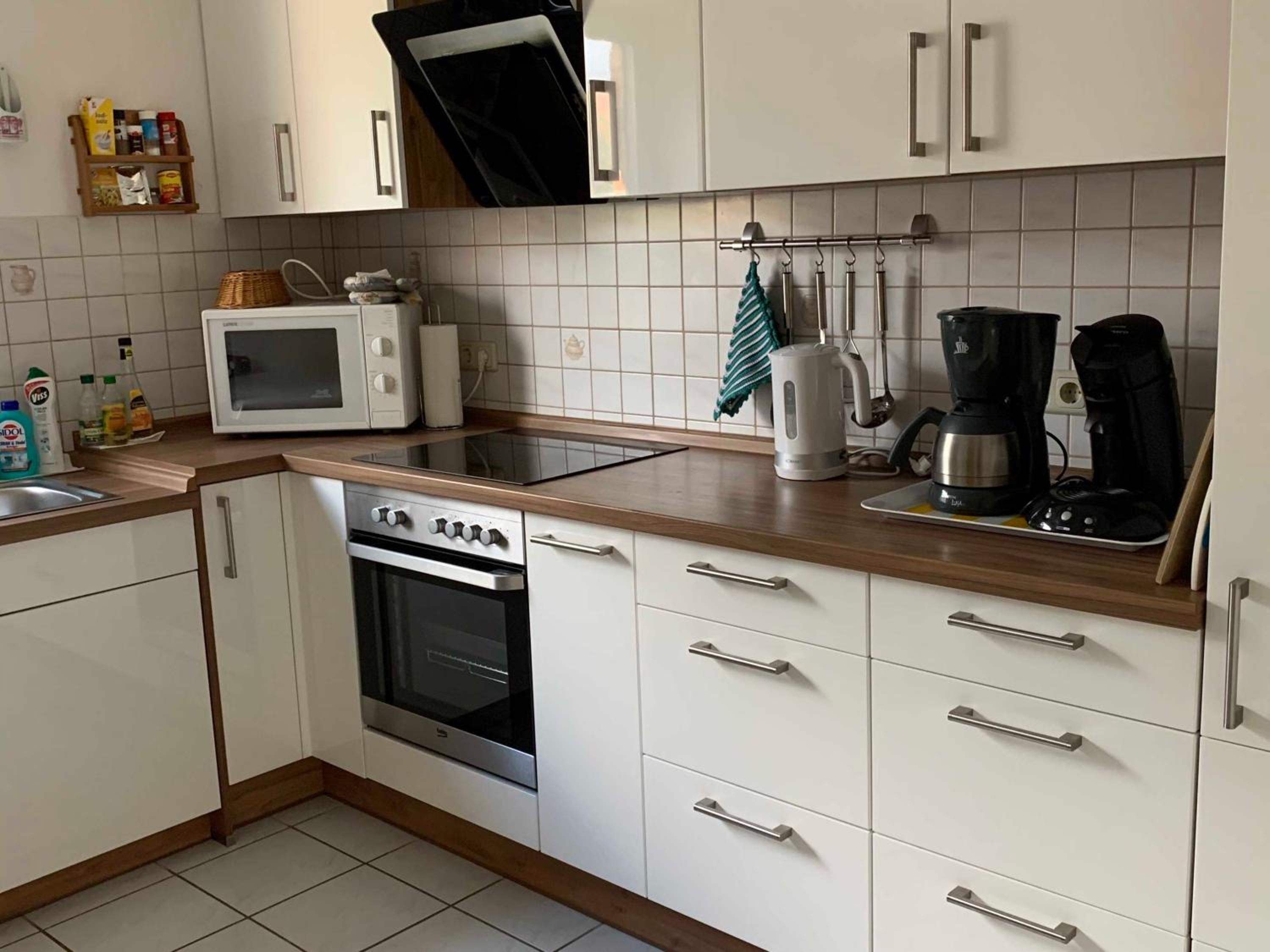 Gemütliches Ferienhaus in Barlin, unweit Dargun