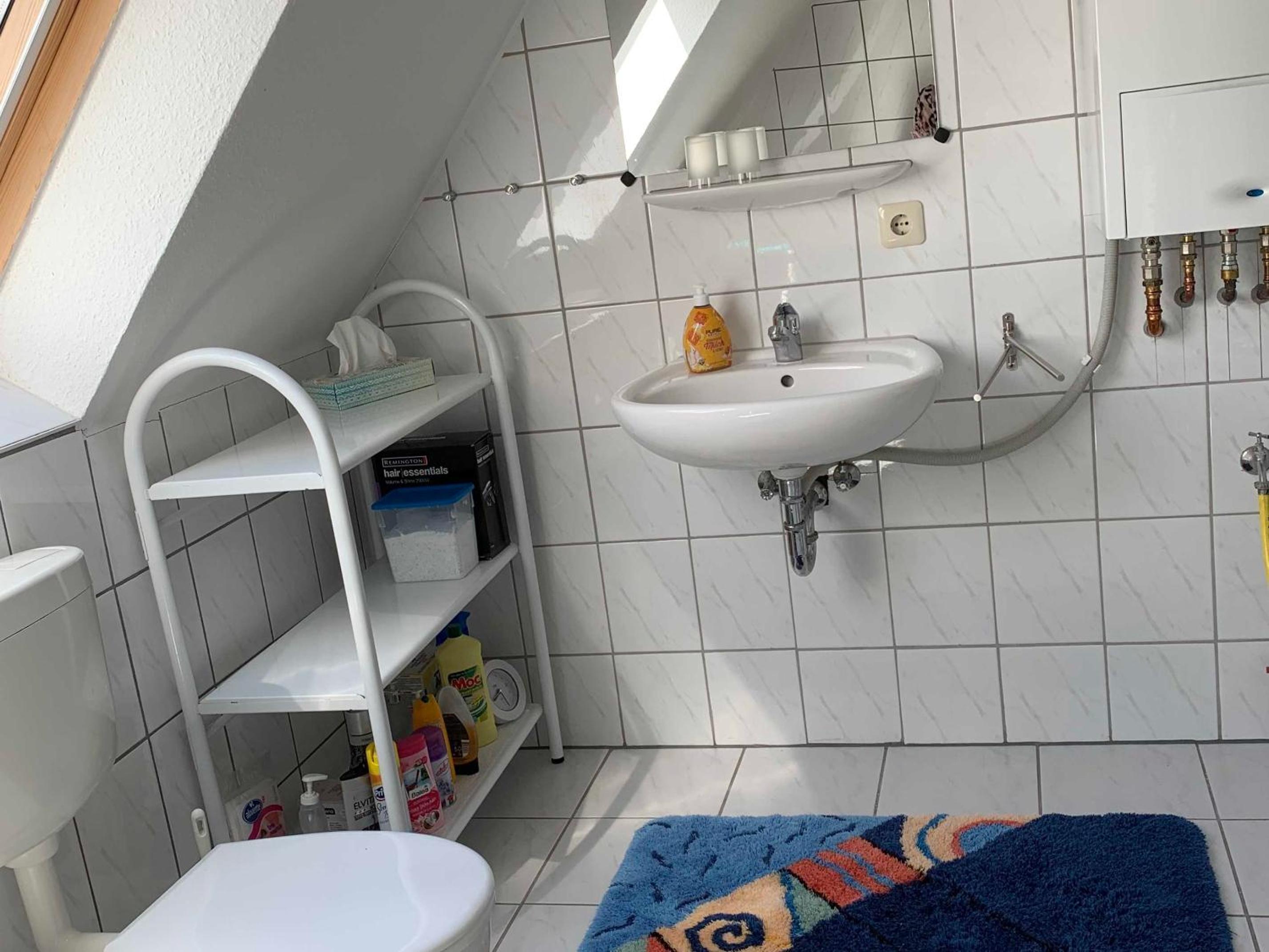 Gemütliches Ferienhaus in Barlin, unweit Dargun