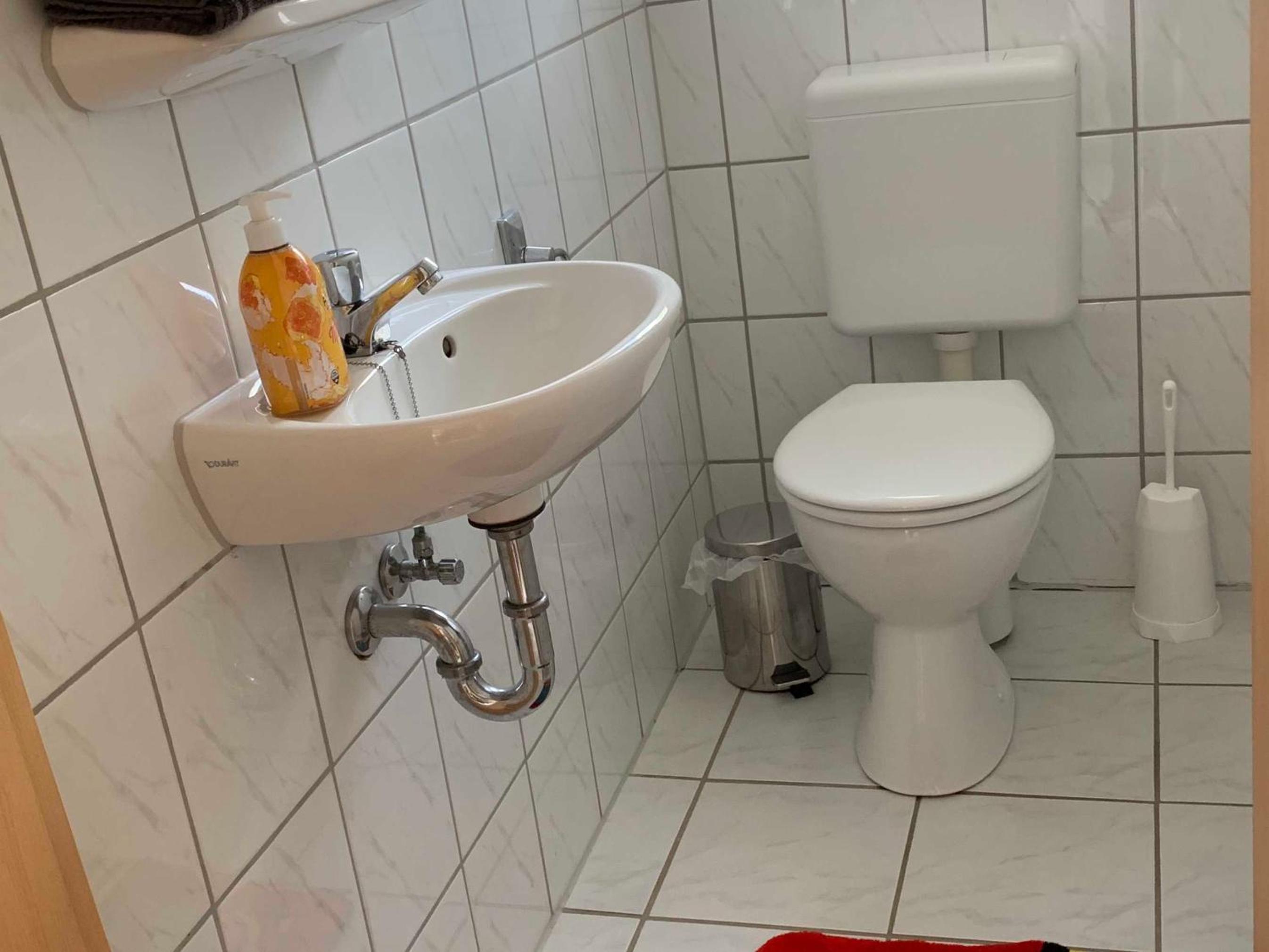 Gemütliches Ferienhaus in Barlin, unweit Dargun