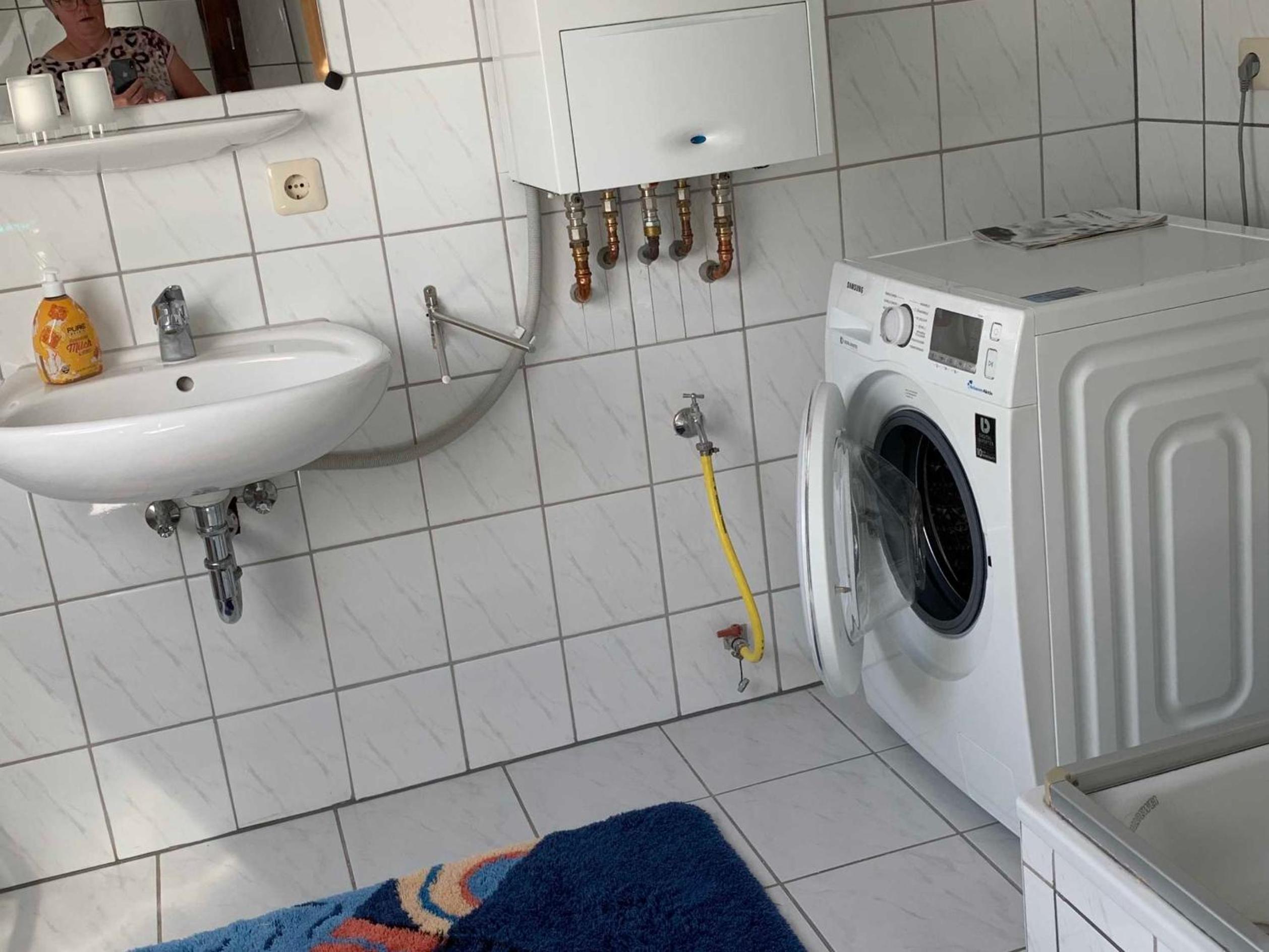 Gemütliches Ferienhaus in Barlin, unweit Dargun