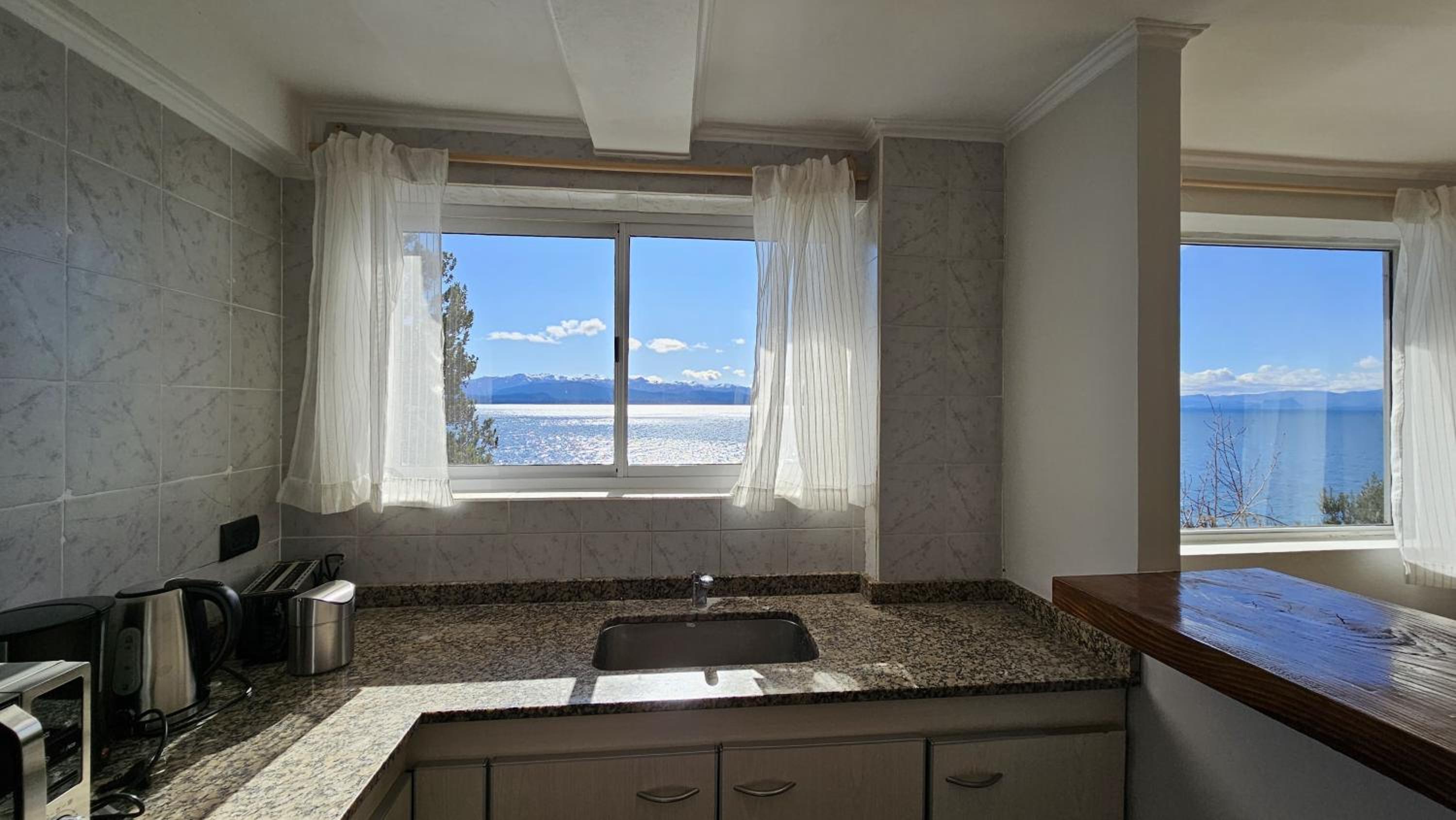 Lake Apartments Bariloche