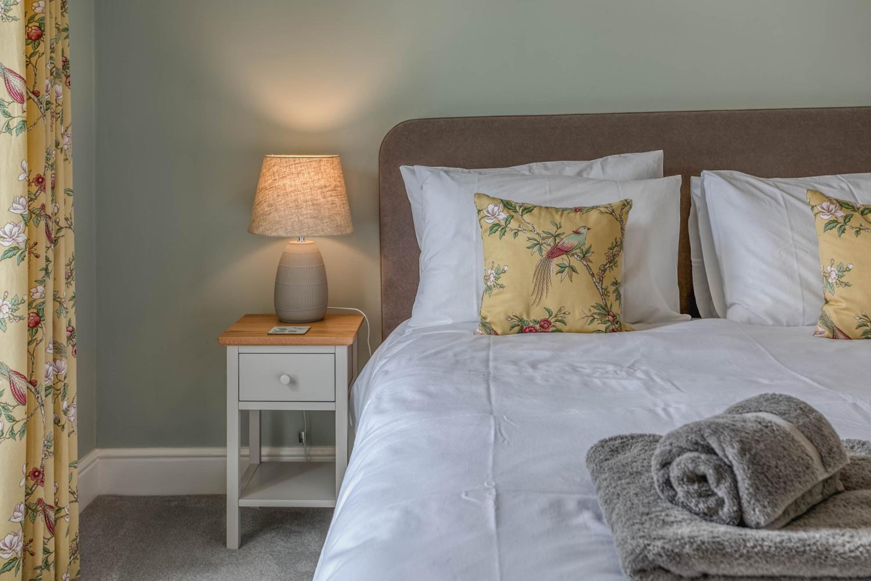 May Cottage - Boutique Coastal Property. Crabpot Cottages Sheringham view 4