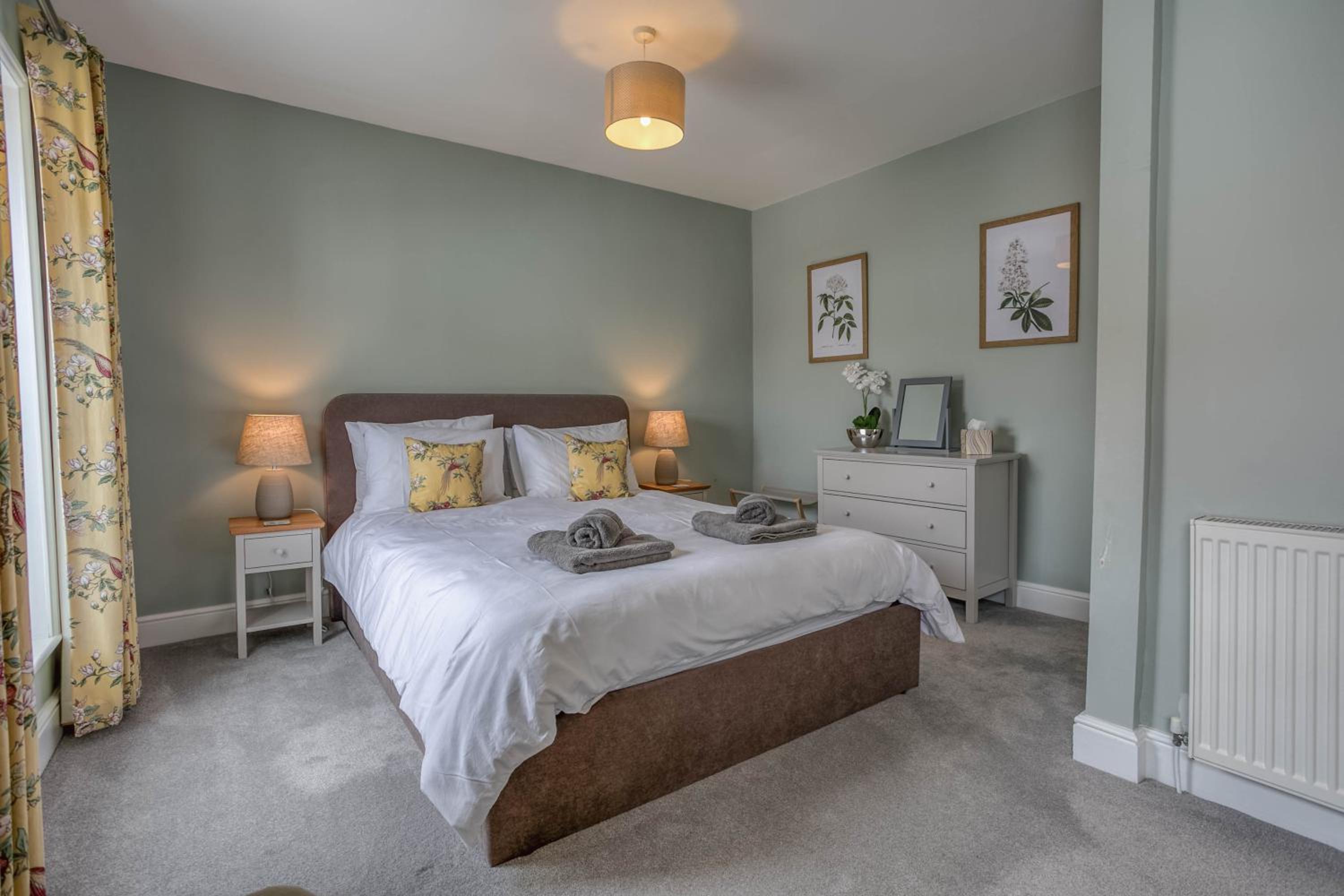 May Cottage - Boutique Coastal Property. Crabpot Cottages Sheringham view 5