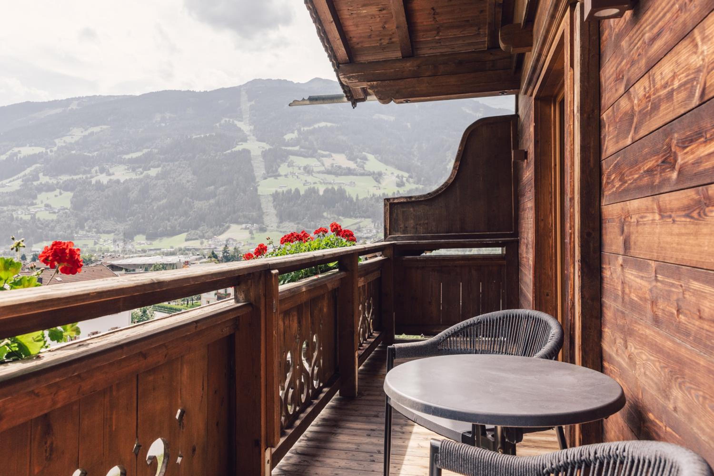Hotel - Gasthof Märzenklamm