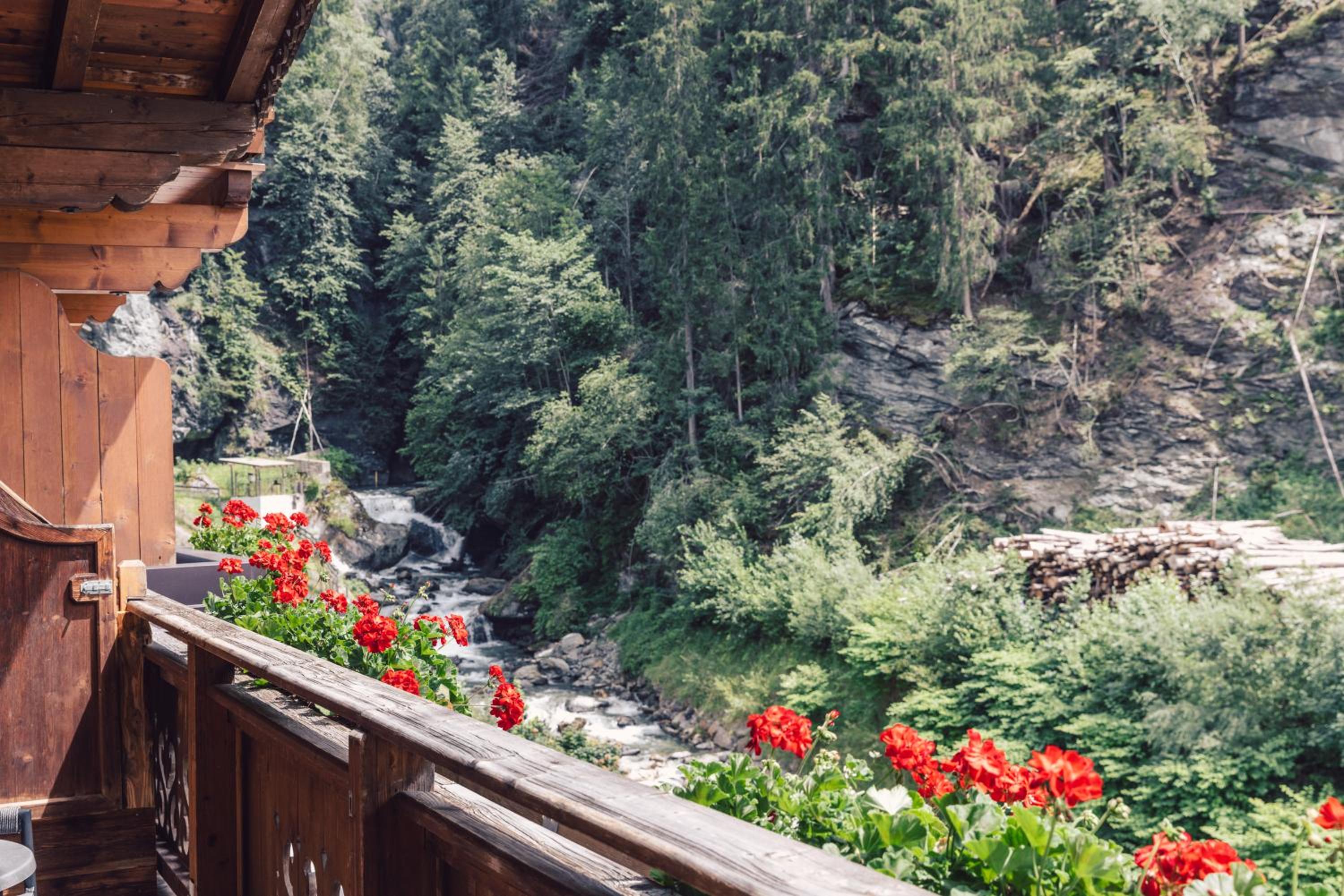 Hotel - Gasthof Märzenklamm