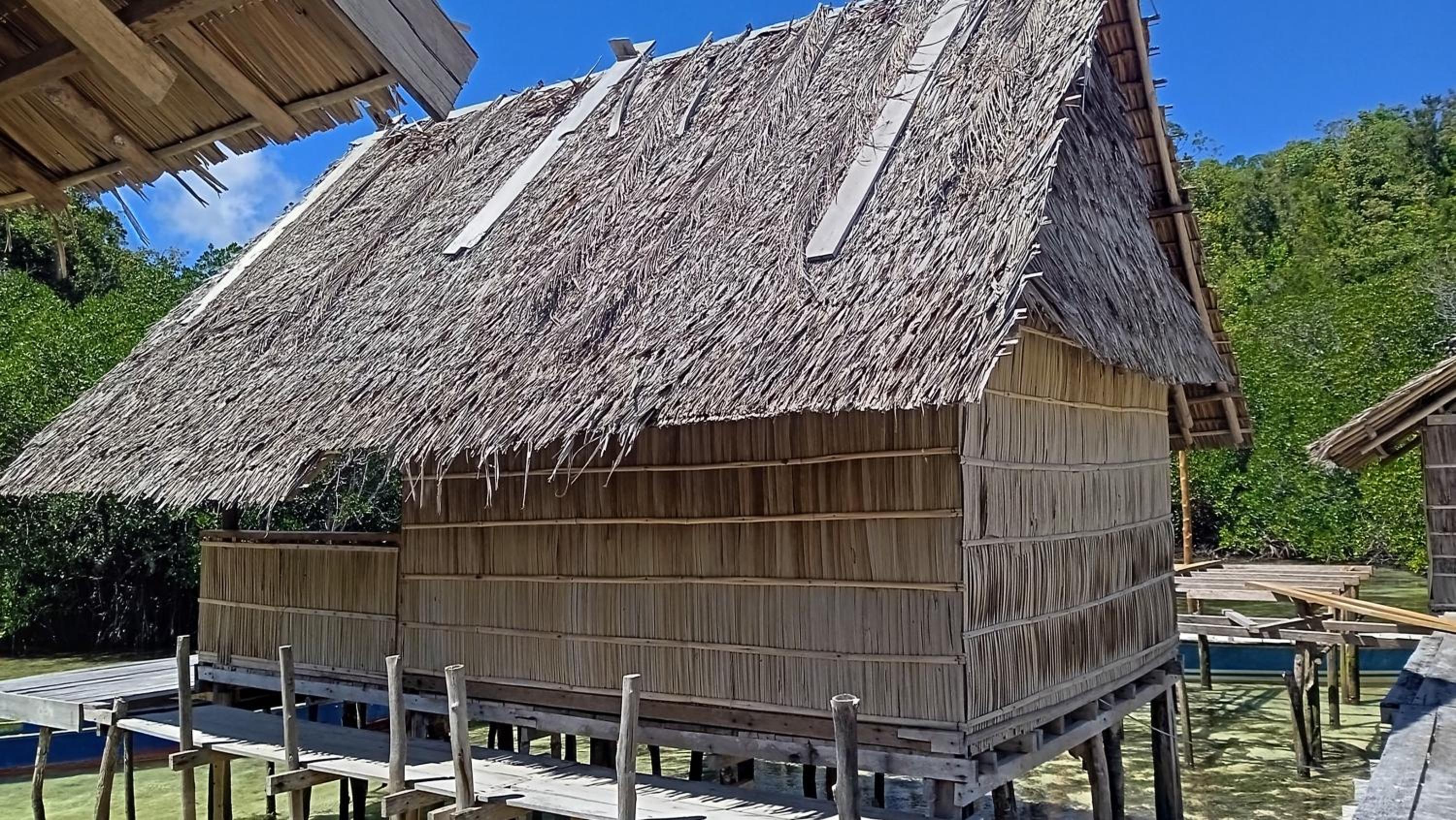 Anno Homestay