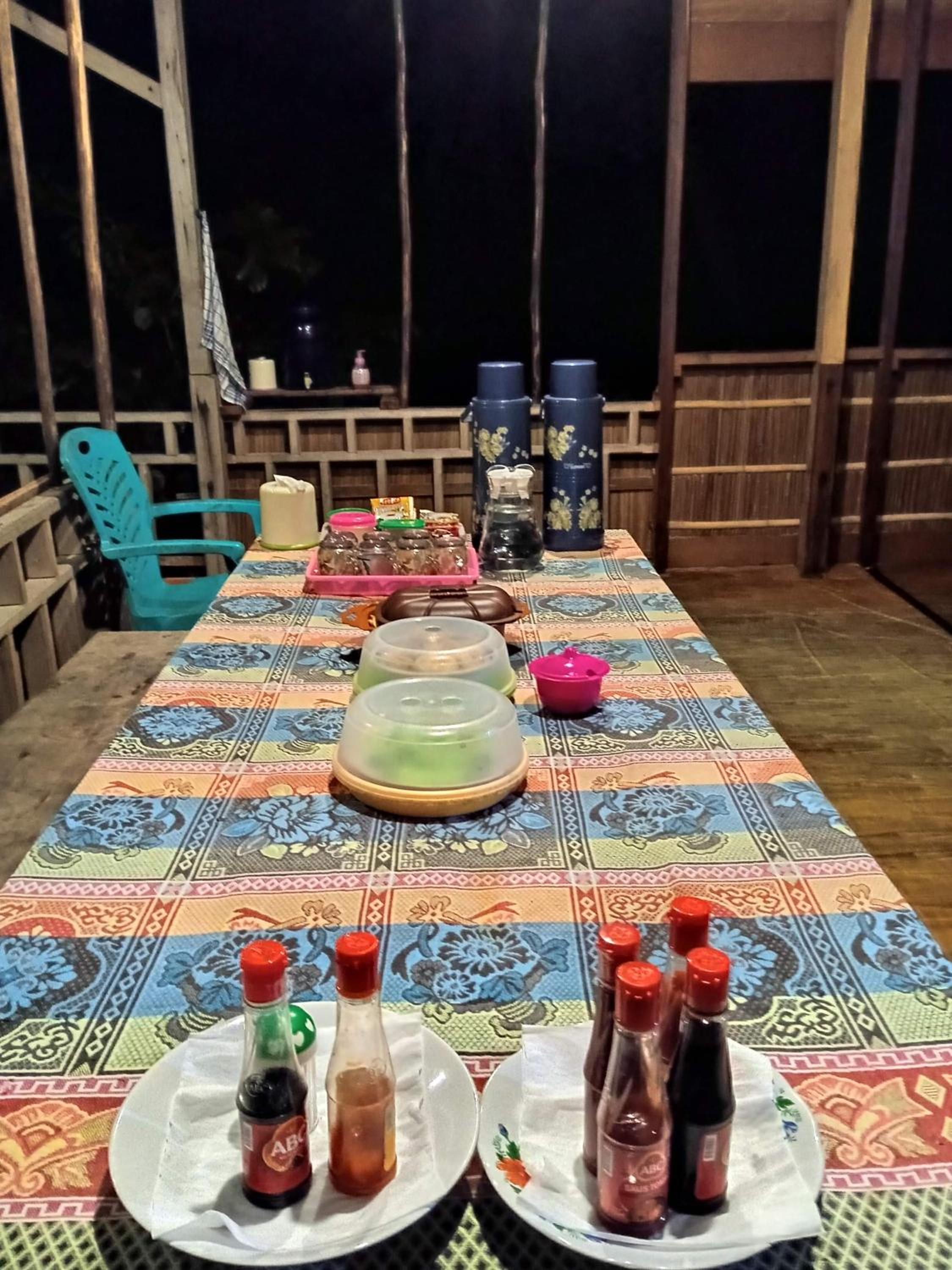Anno Homestay
