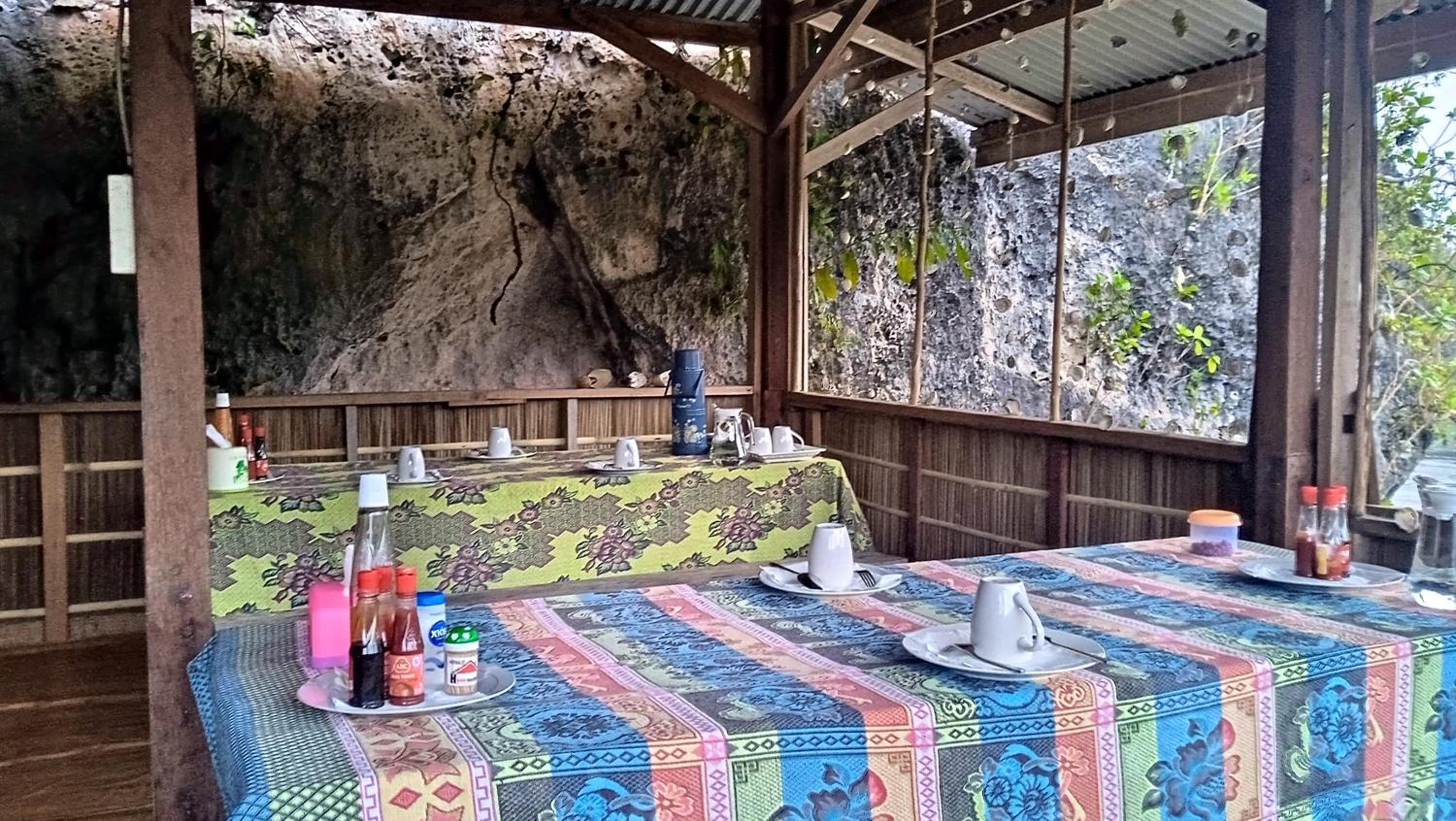 Anno Homestay