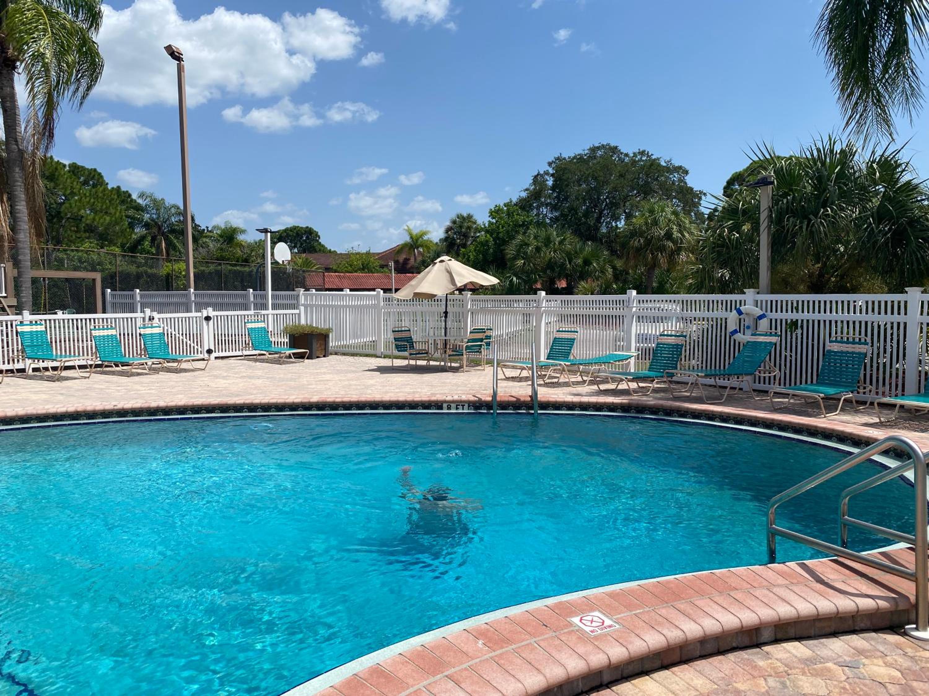 MyCataleya Comfy Condo near Beach (Bradenton)