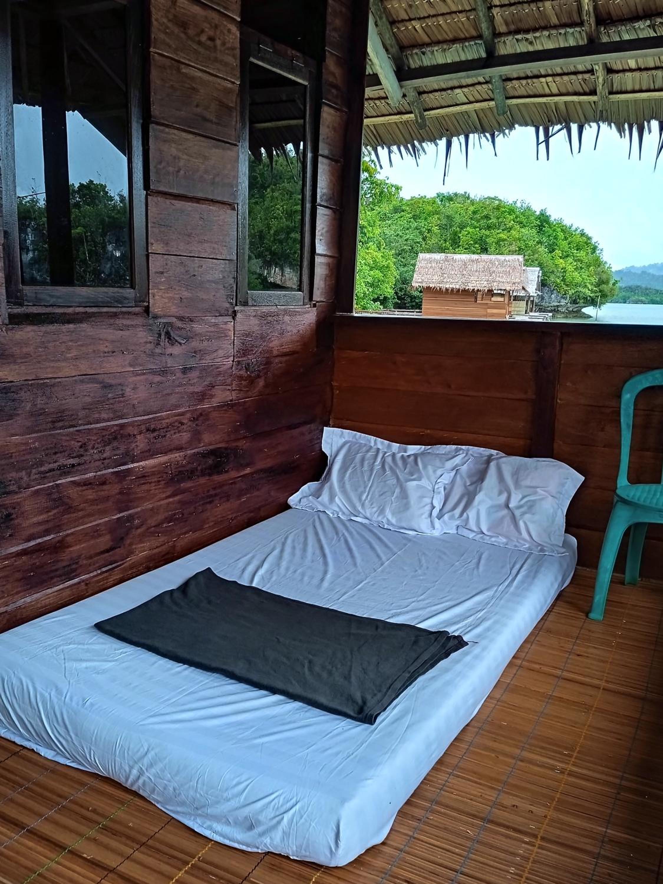 Anno Homestay