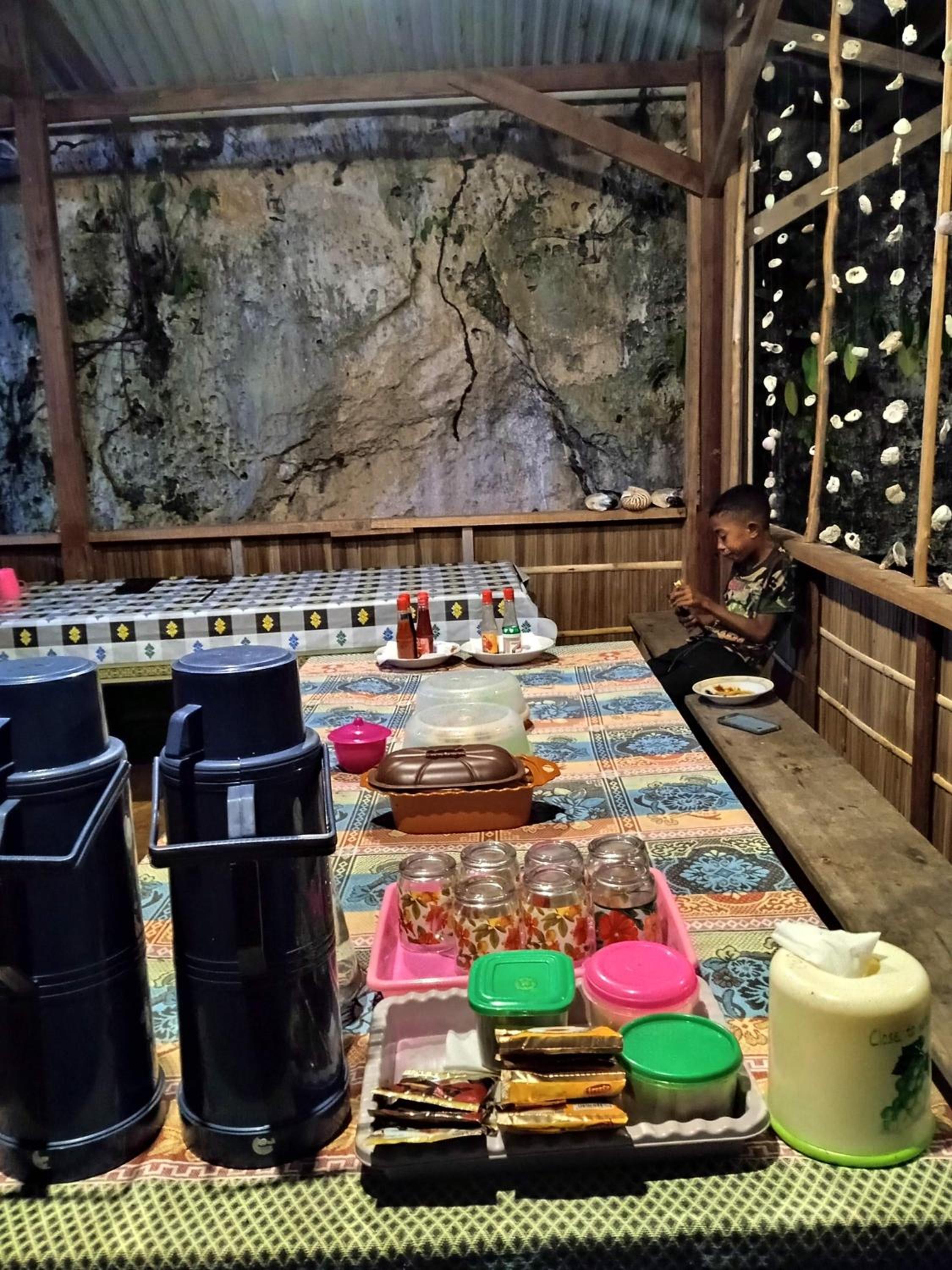 Anno Homestay