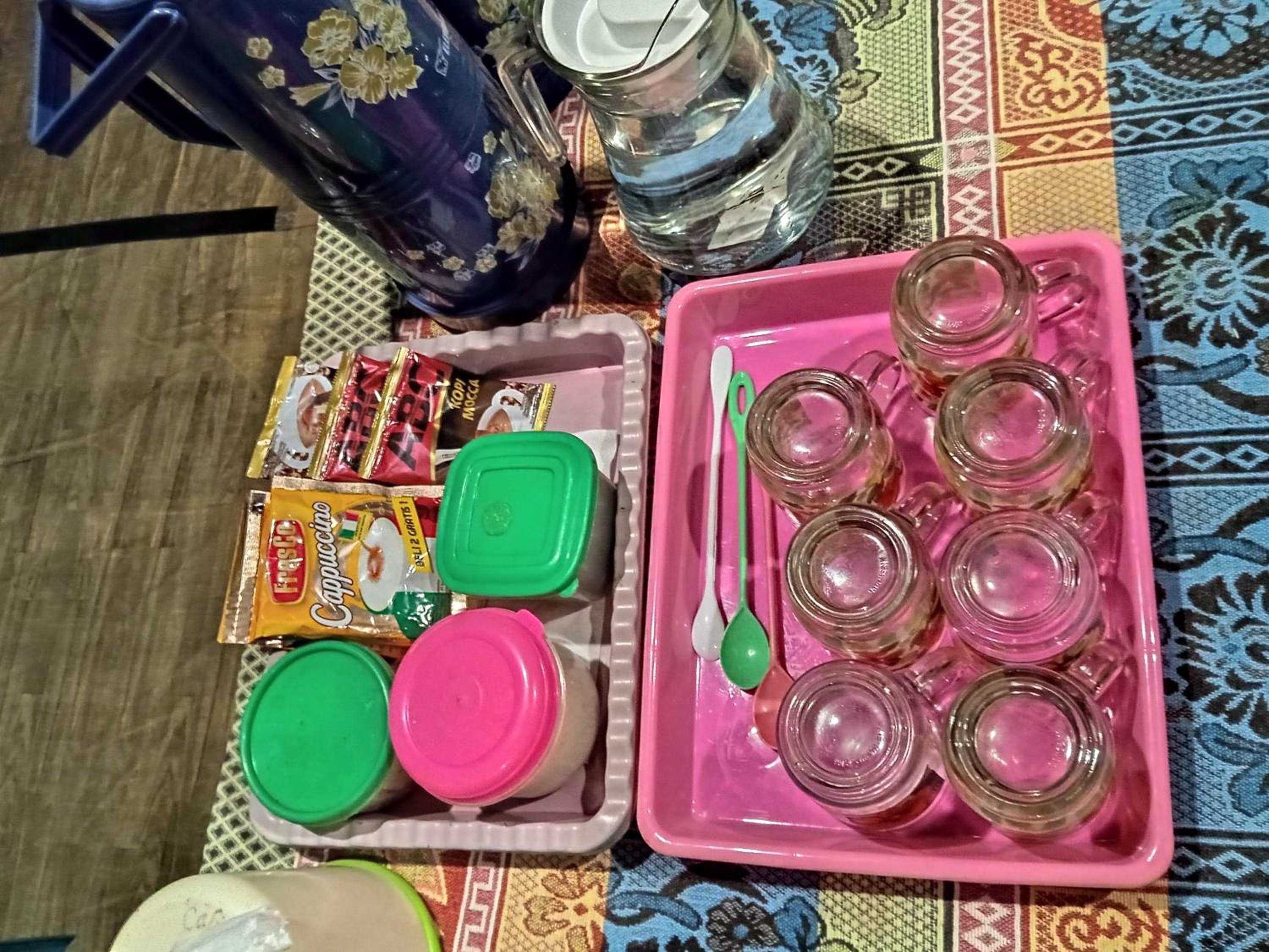 Anno Homestay