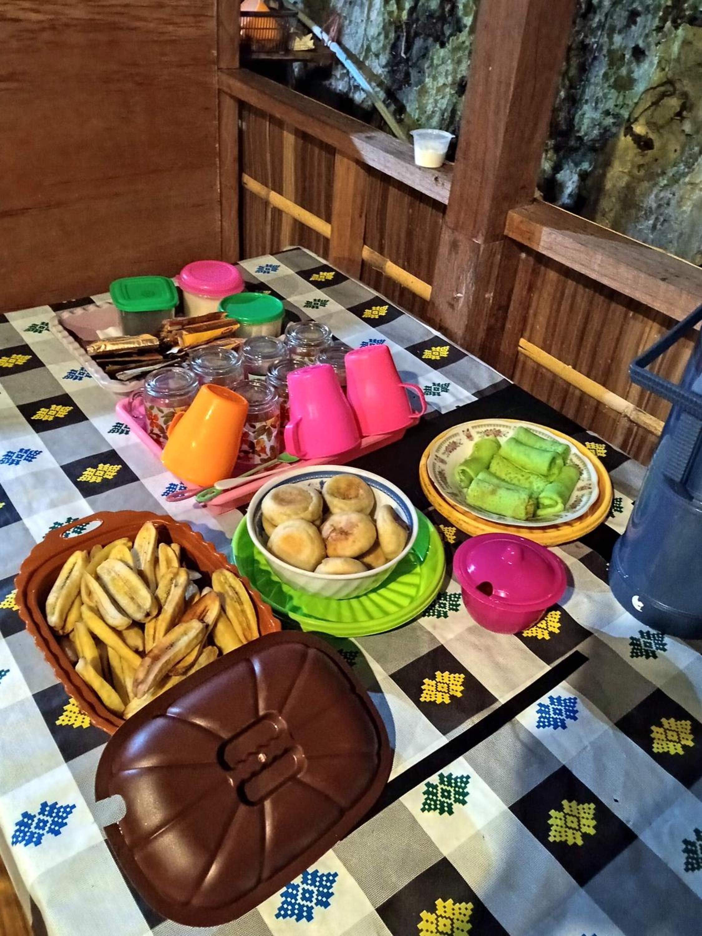 Anno Homestay