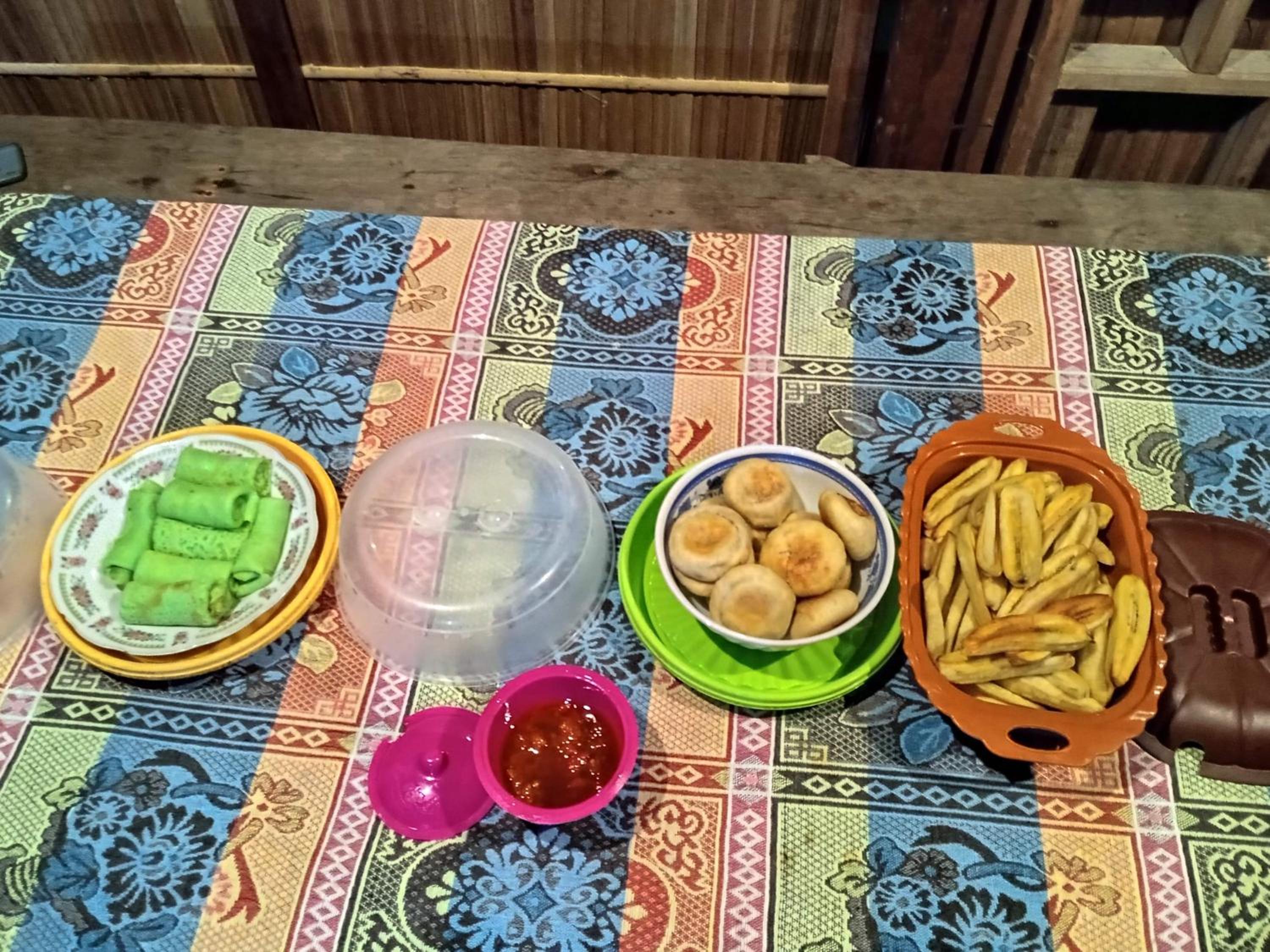 Anno Homestay