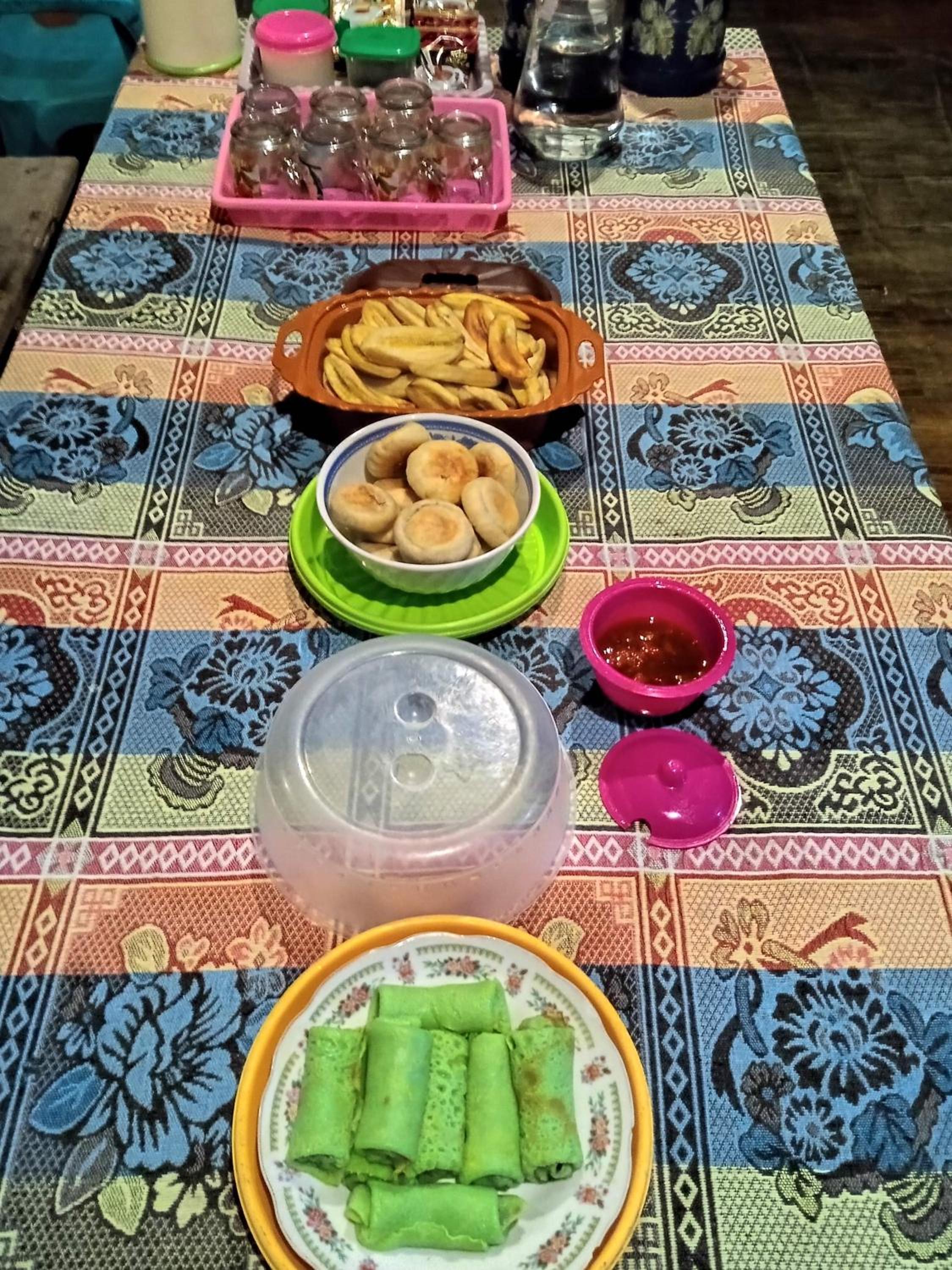 Anno Homestay
