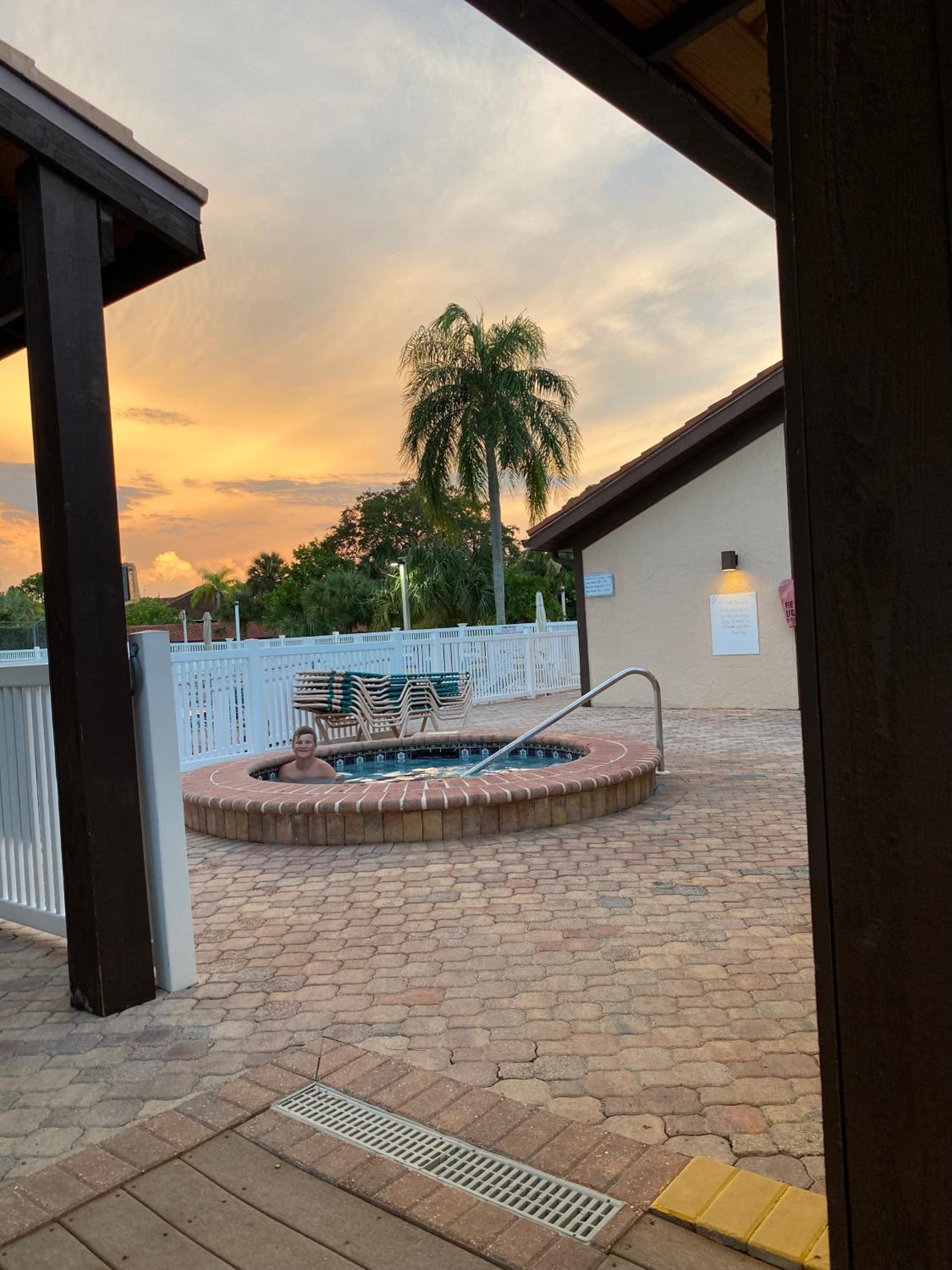 MyCataleya Comfy Condo near Beach (Bradenton)