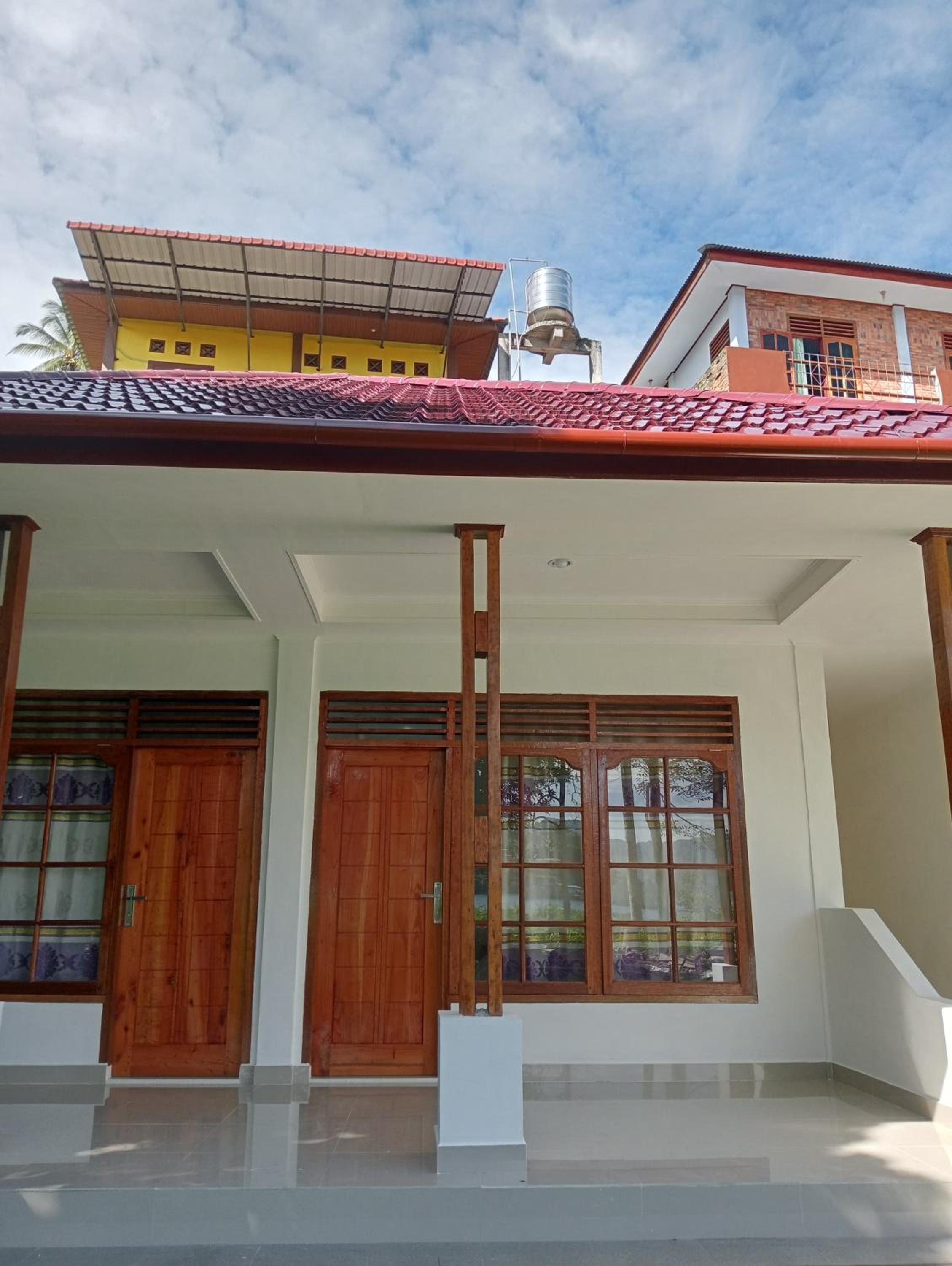 Matraville guesthouse