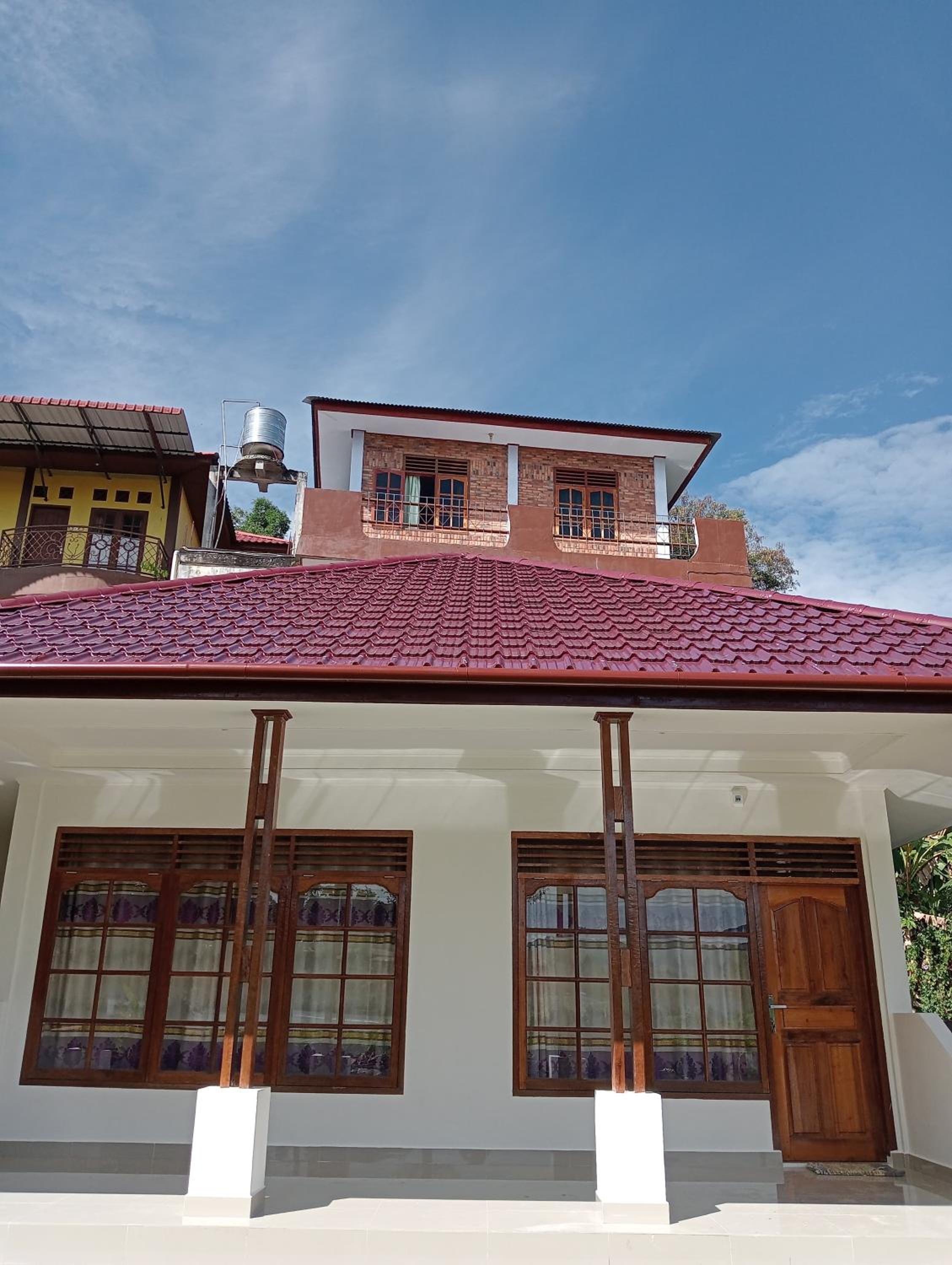 Matraville guesthouse