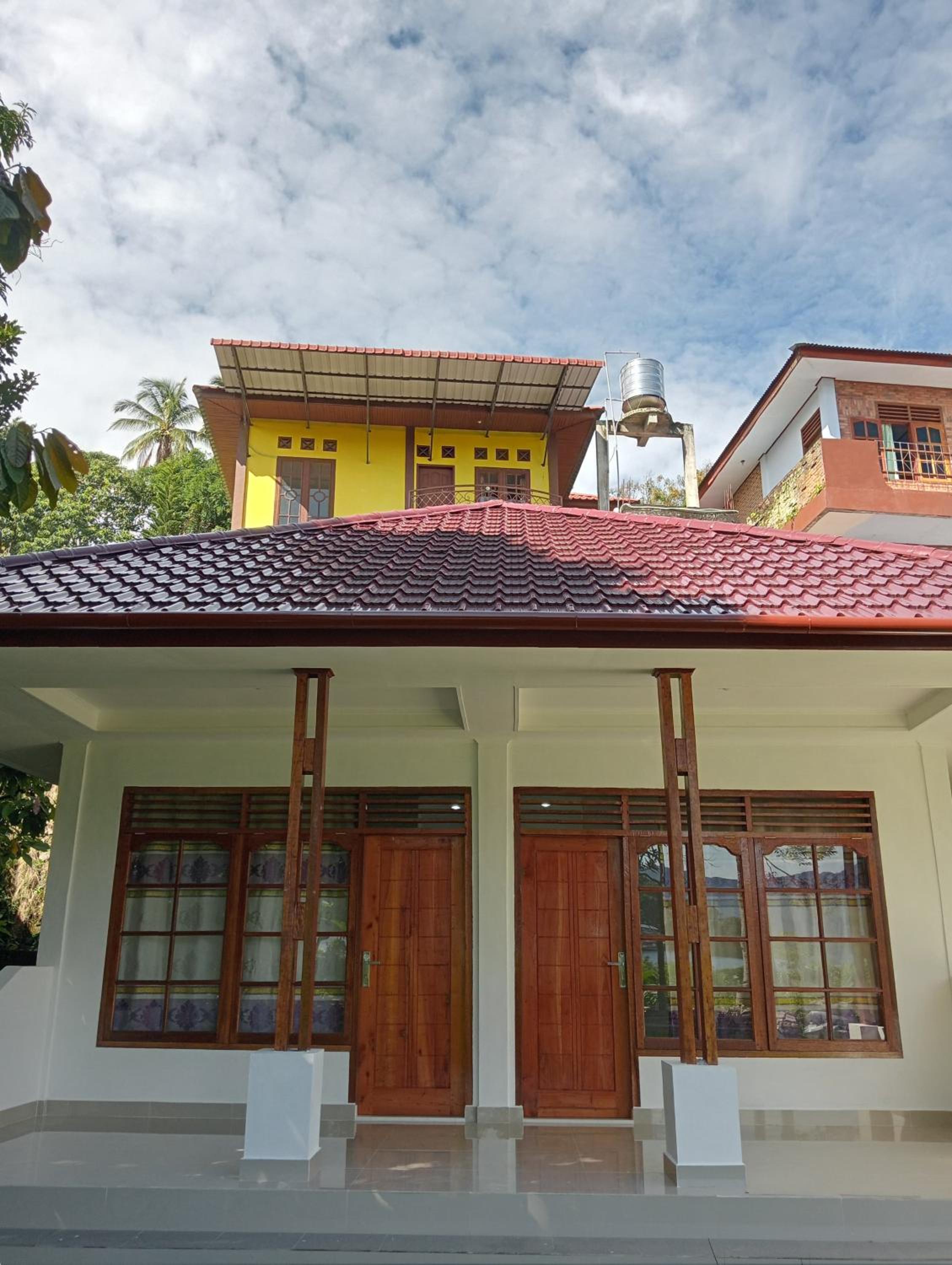 Matraville guesthouse