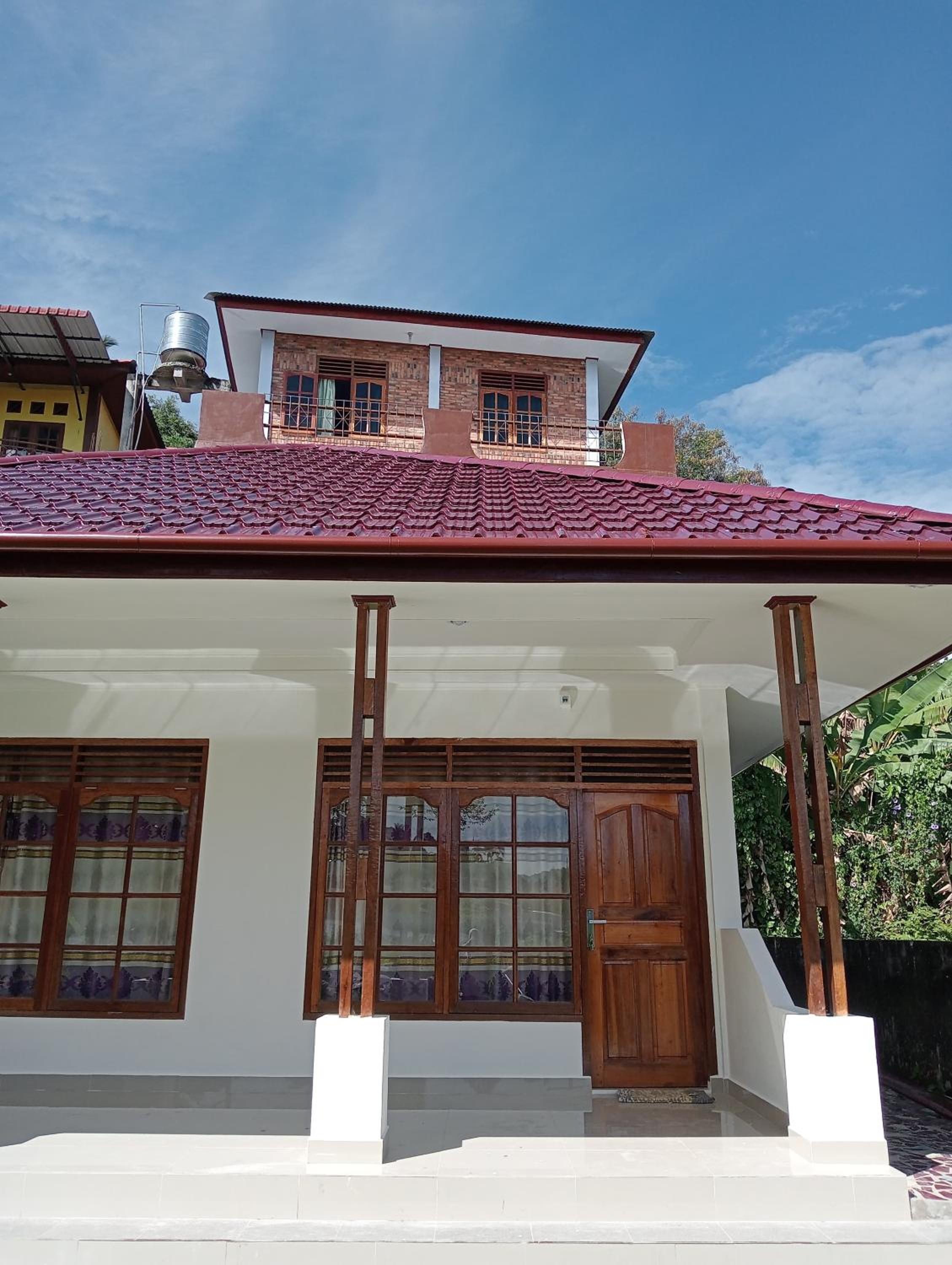 Matraville guesthouse